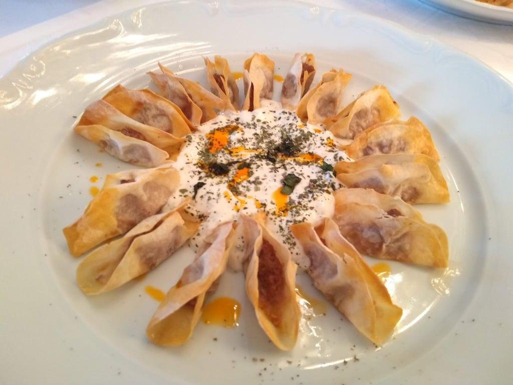 Nevberi Restaurant - Ataşehir fotoğraf 7