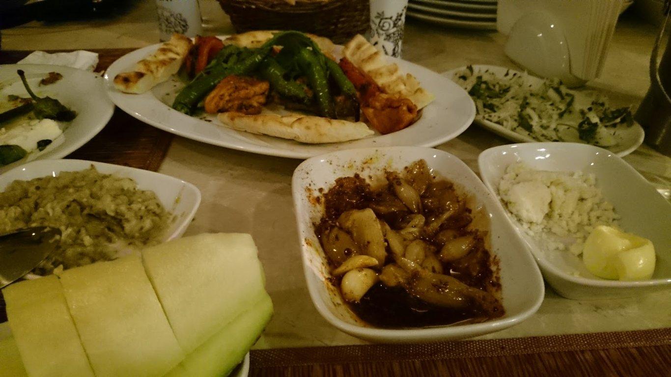 Çamlık Ocakbaşı fotoğraf 4