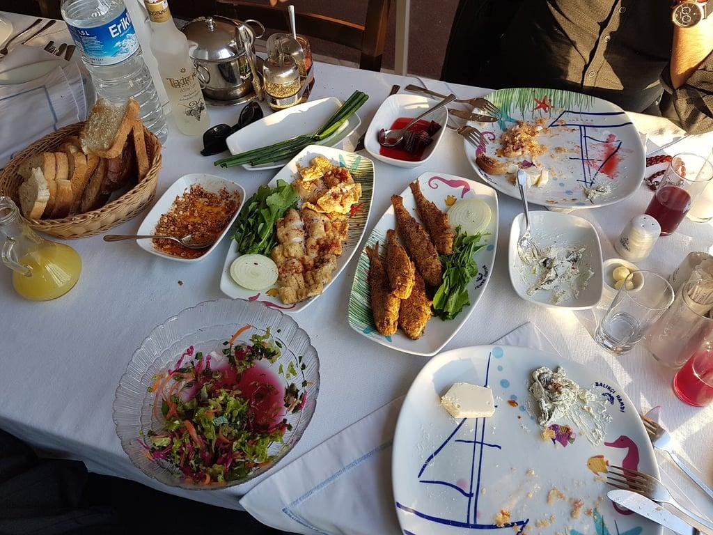 Balıkçı Hamdi fotoğraf 5