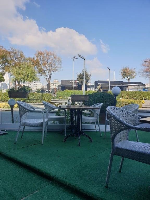 Mado Ataköy Marina fotoğraf 4