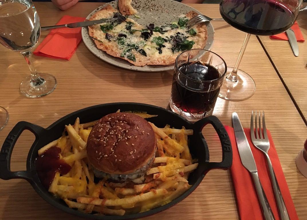 Hungry fotoğraf 6