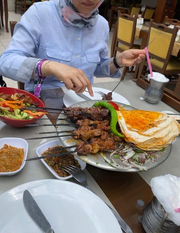 Öz Hanedan İskender fotoğraf 7