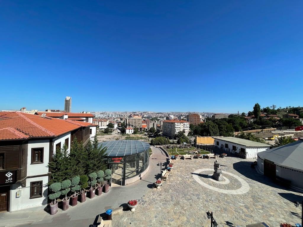 Nazım Usta Hacıbayram Dönercisi fotoğraf 6