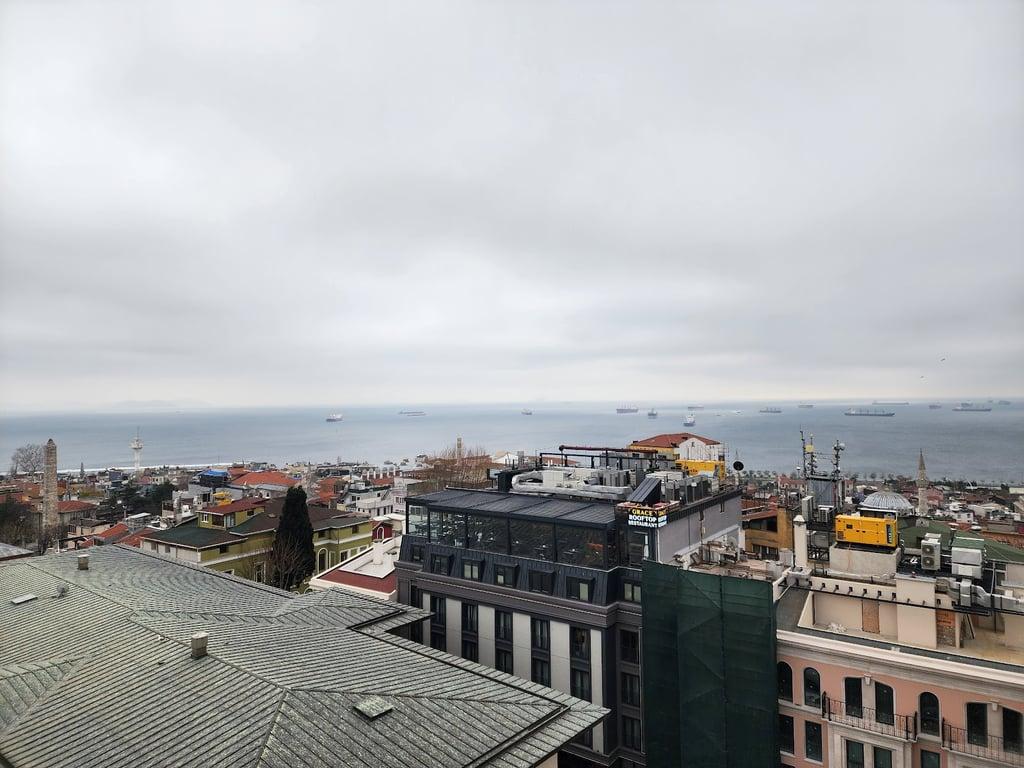 Fine Dine İstanbul fotoğraf 8