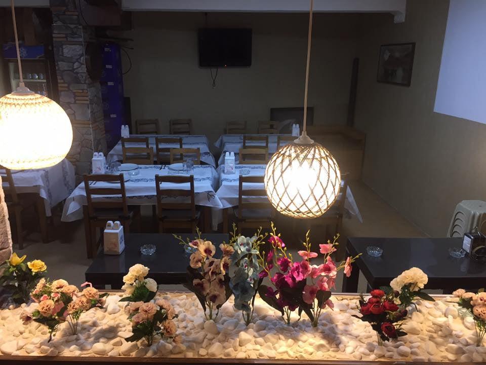 İstanbul Restaurant fotoğraf 8