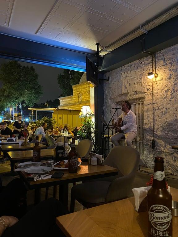 Ajda Karaköy fotoğraf 2