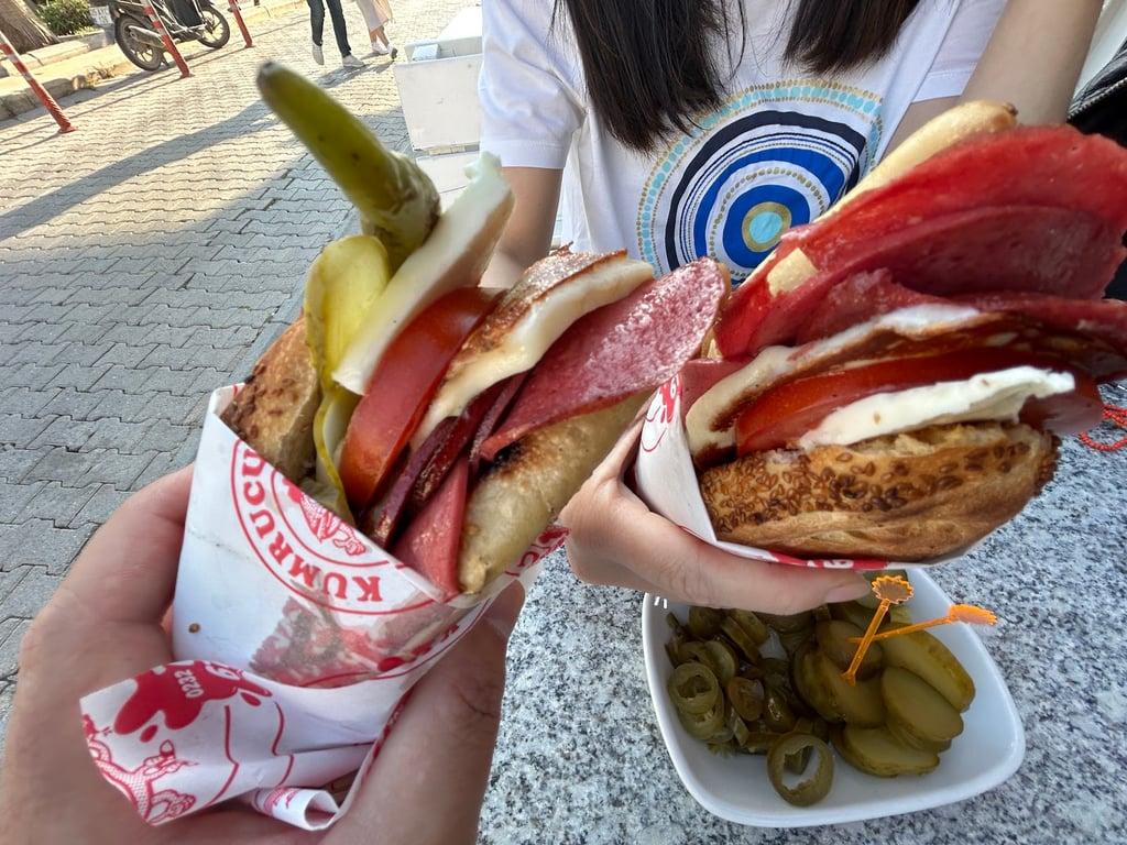 Kumrucu Eren fotoğraf 7