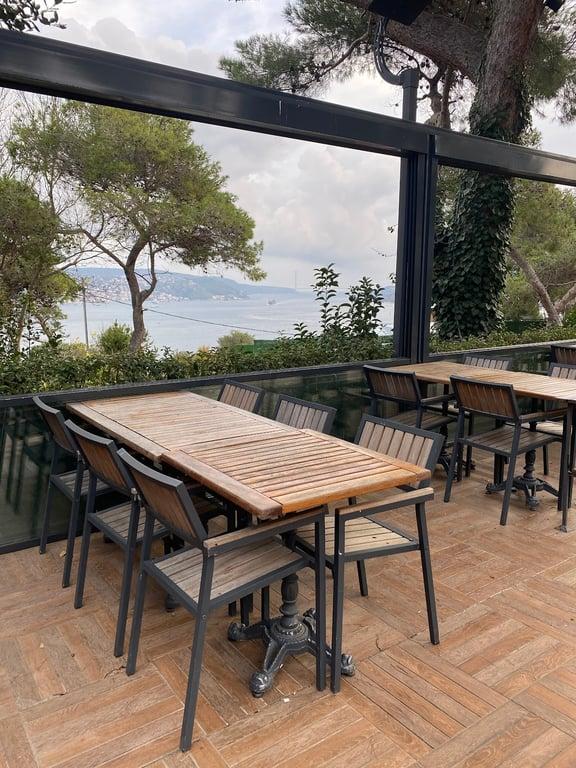 Çamlık Garden Tarabya fotoğraf 6