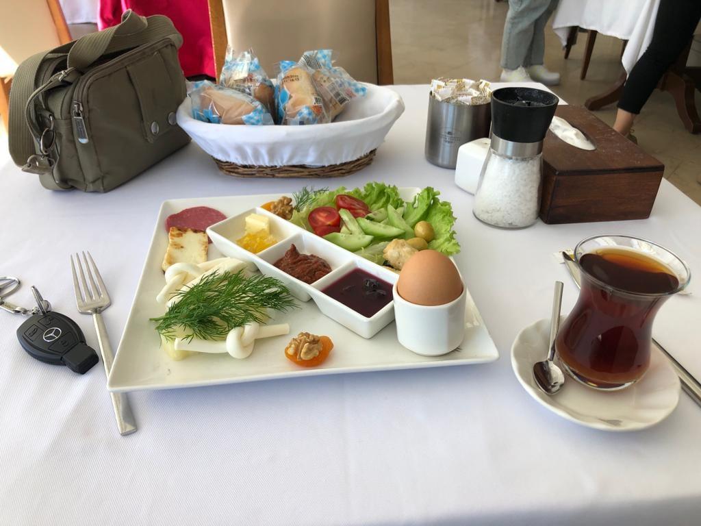 İBB İstinye Sosyal Tesisleri fotoğraf 4