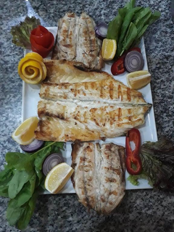 Âlâ Meyhane fotoğraf 7