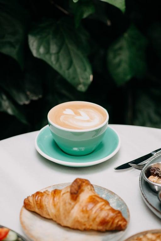 Village Coffee + Eatery