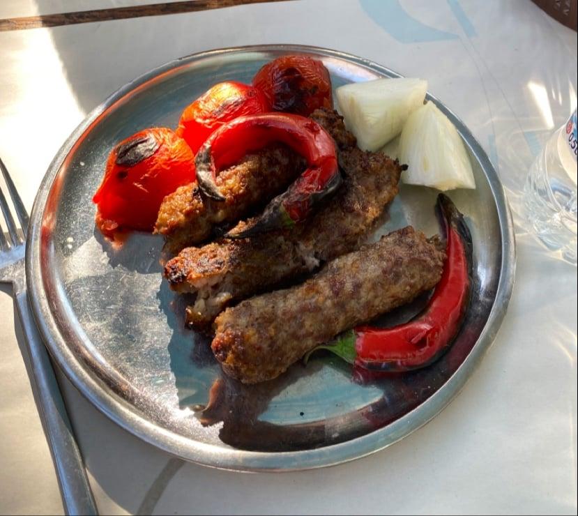 Durak Kebap Salonu fotoğraf 2