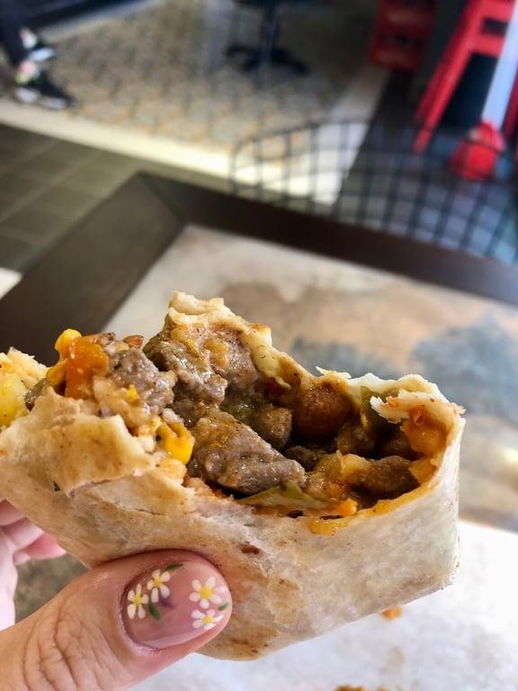 Burrito Shop fotoğraf 7