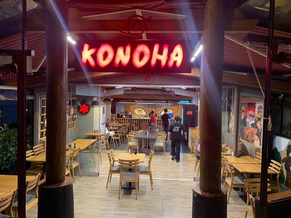 Konoha Acibadem fotoğraf 10