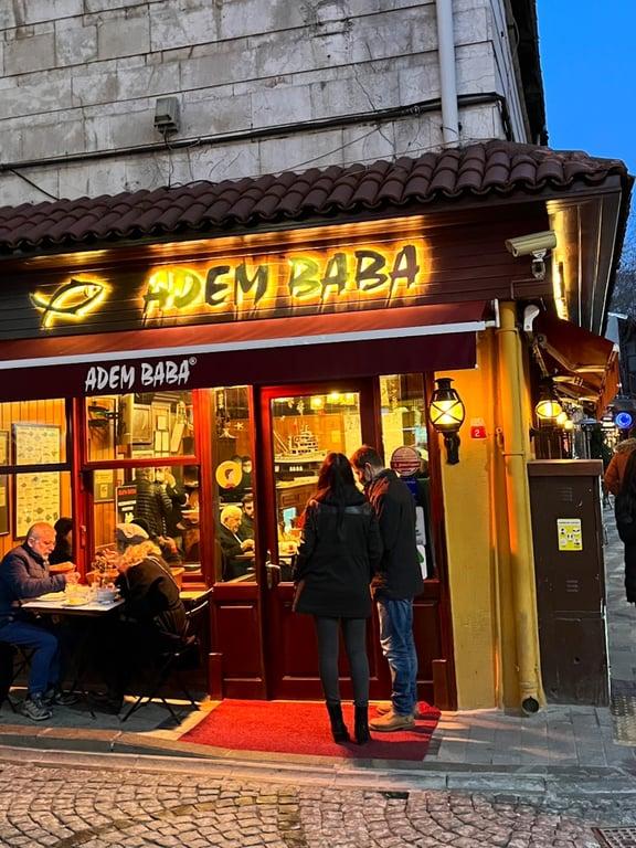 Adem Baba fotoğraf 3
