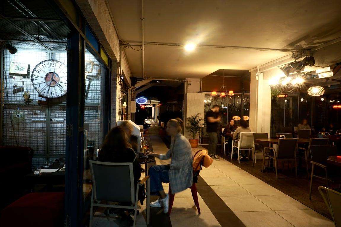 Antilop Brasserie fotoğraf 3