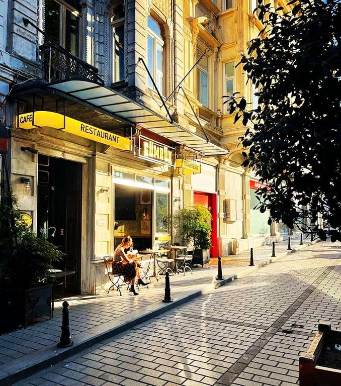 Karaköy Gümrük fotoğraf 2