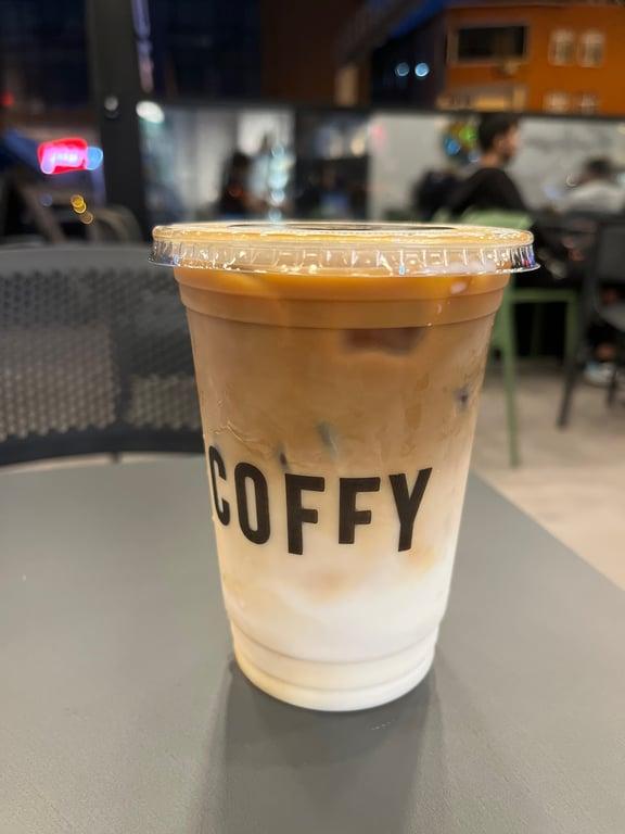 Coffy Çekmeköy