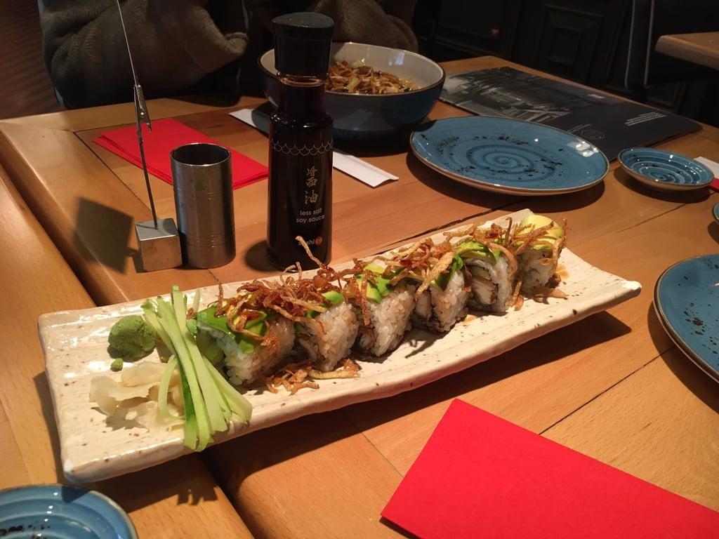 SushiCo fotoğraf 5