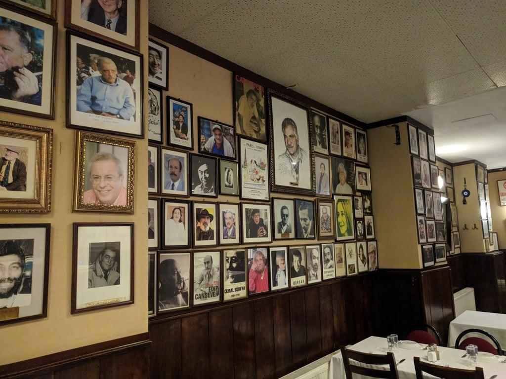 Yakup2 Restaurant Beyoğlu fotoğraf 6