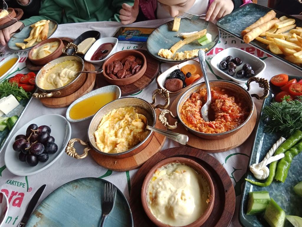 Kartepe Manzara Restaurant fotoğraf 8