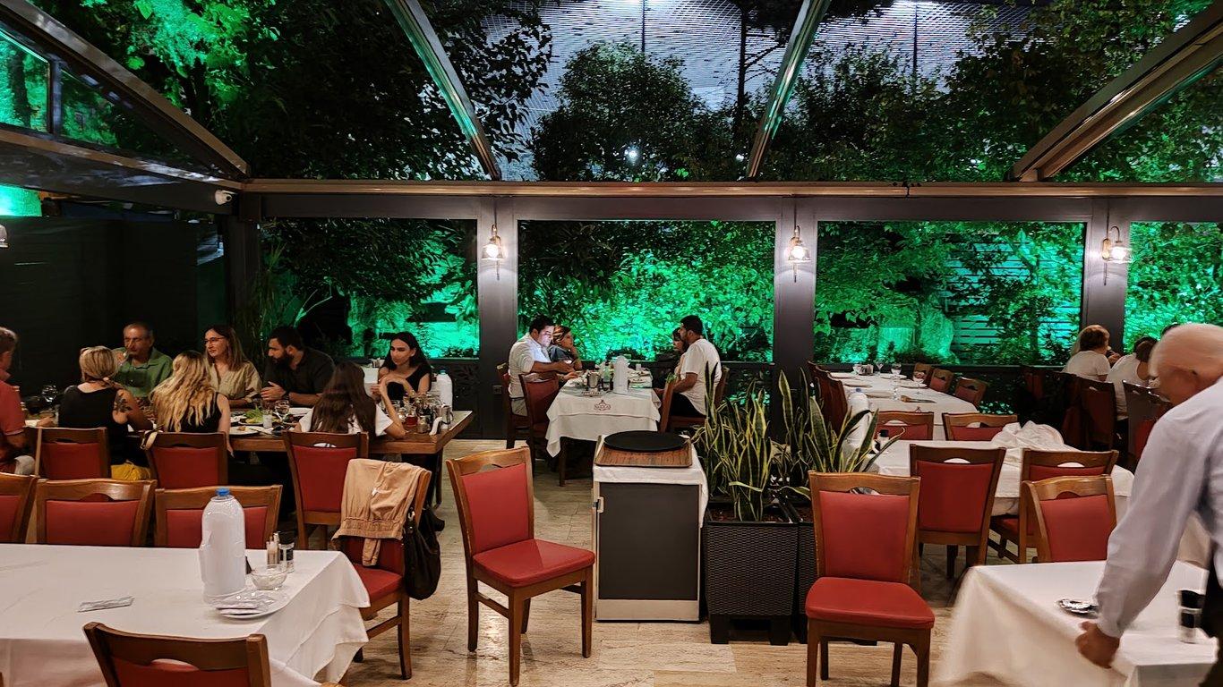 Nakkaş Kebap Göztepe fotoğraf 11