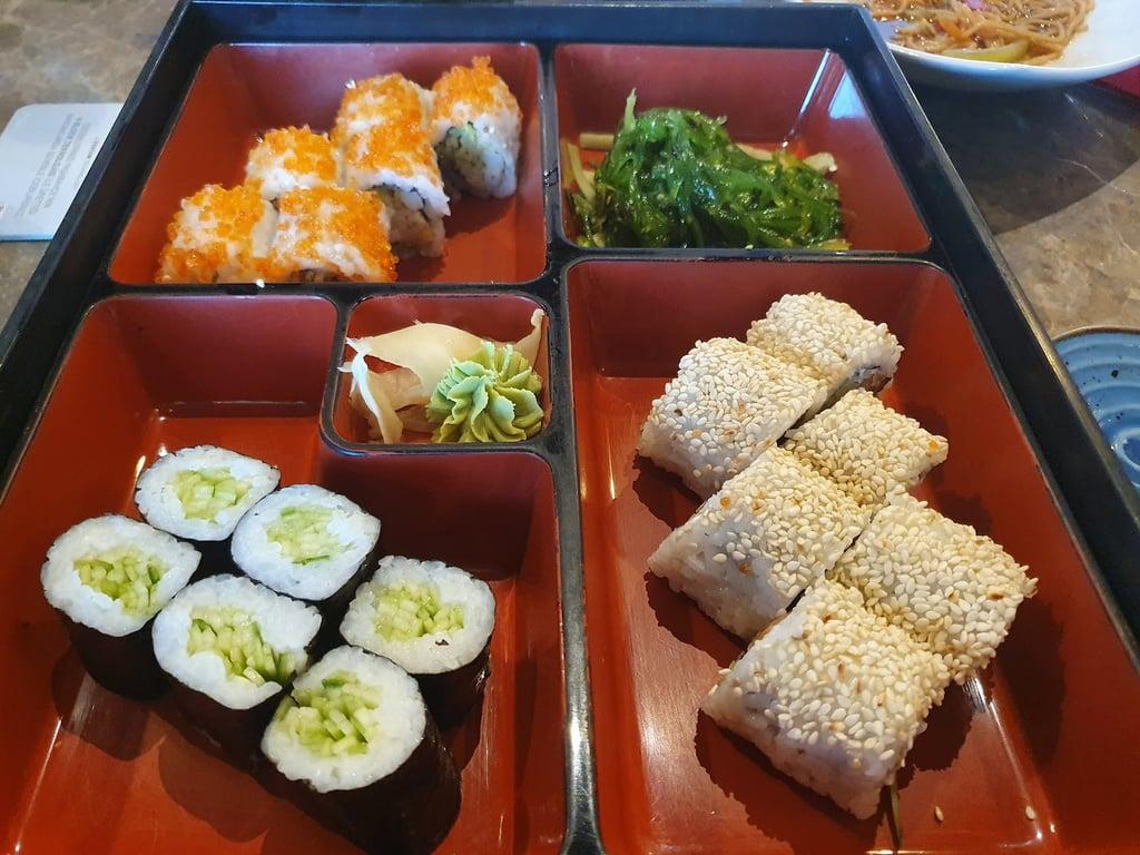 SushiCo fotoğraf 7