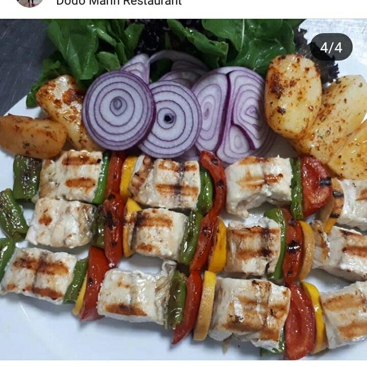 DODOMARİN RESTAURANT fotoğraf 8