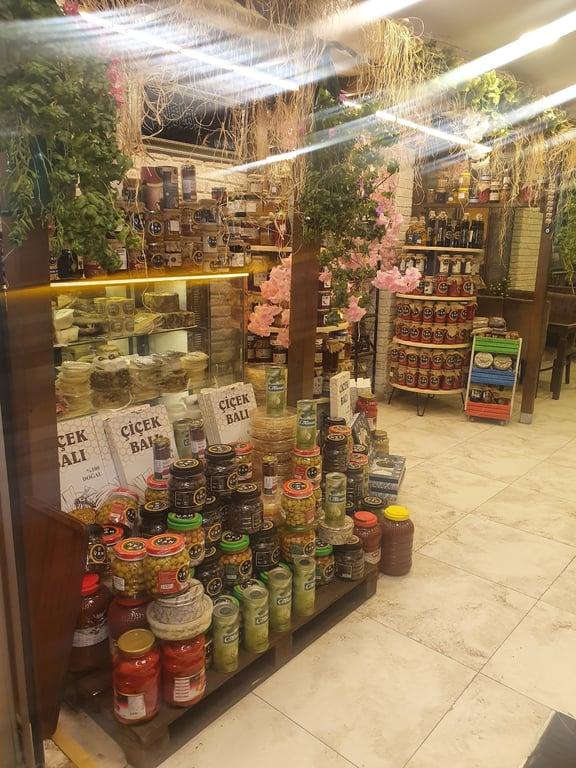 Van Kahvaltı Salonu fotoğraf 6