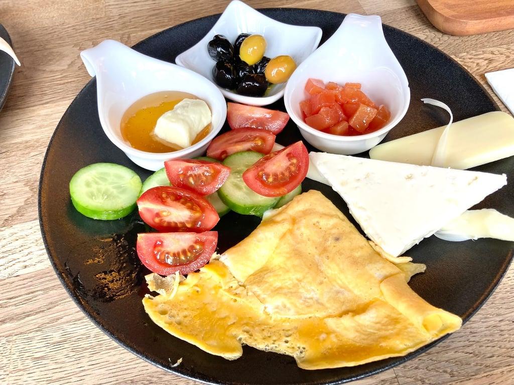 Balatkapı Restaurant Cafe fotoğraf 1