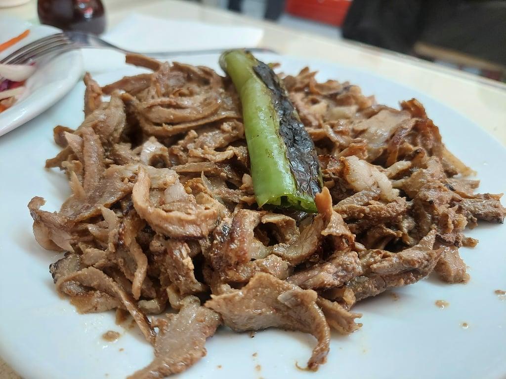 Mutlu Lokantası Çankaya fotoğraf 4