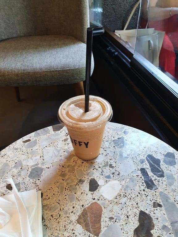 Beşiktaş Barbaros Coffy fotoğraf 5