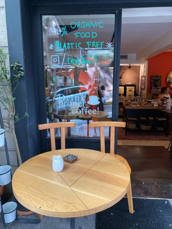 Caffé Basilico fotoğraf 10
