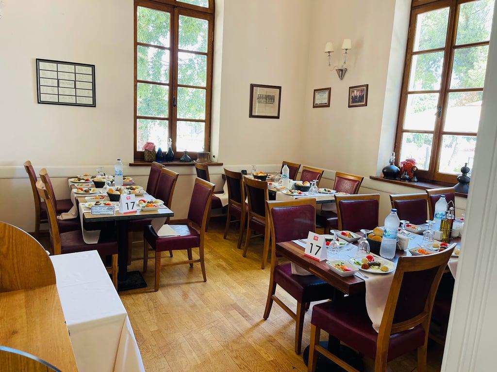 Konyali Restaurant fotoğraf 12
