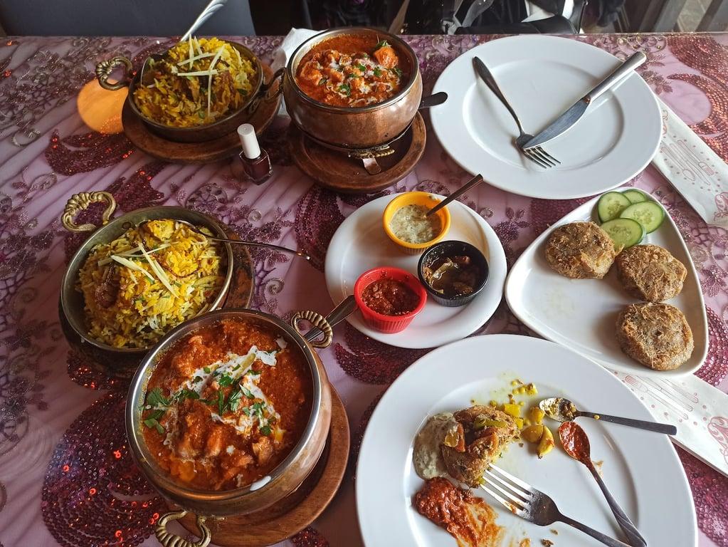 Tandoori Indian Restaurant fotoğraf 10