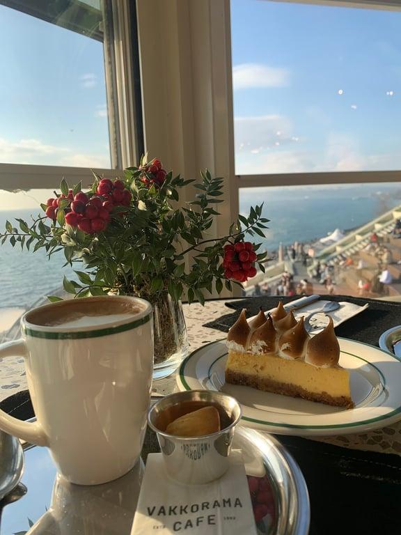 Vakkorama Cafe fotoğraf 4