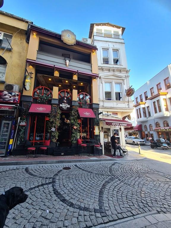 Arnavutköy Any fotoğraf 5