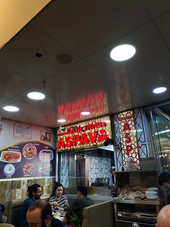Meşhur Gülçimen Aspava ESAT fotoğraf 6