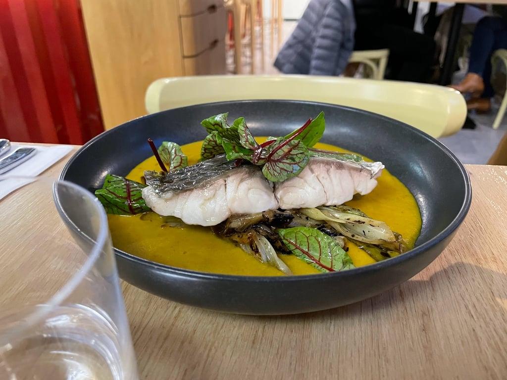 Basta Neo Bistro fotoğraf 4