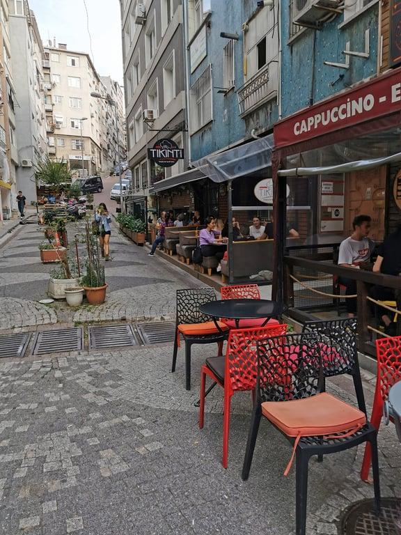Tıkıntı fotoğraf 8