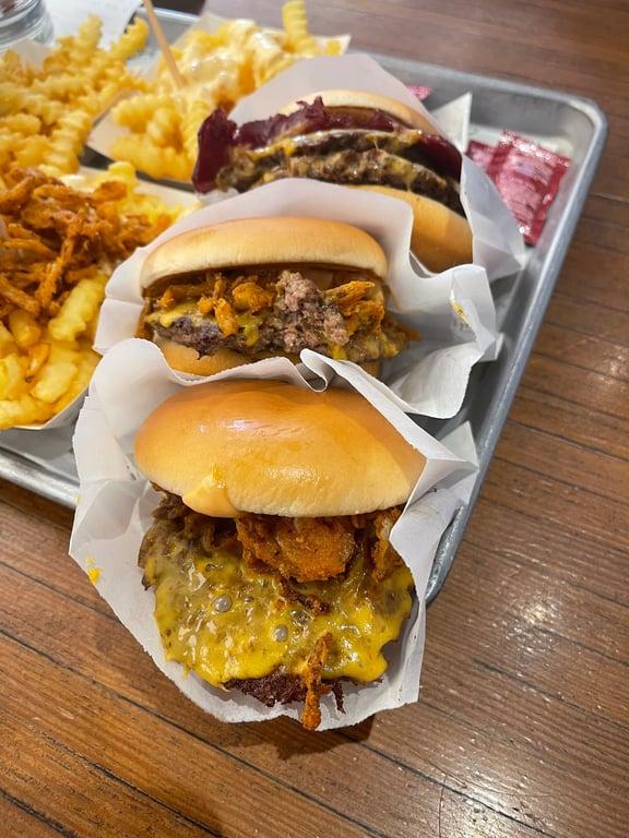 Shake Shack fotoğraf 8