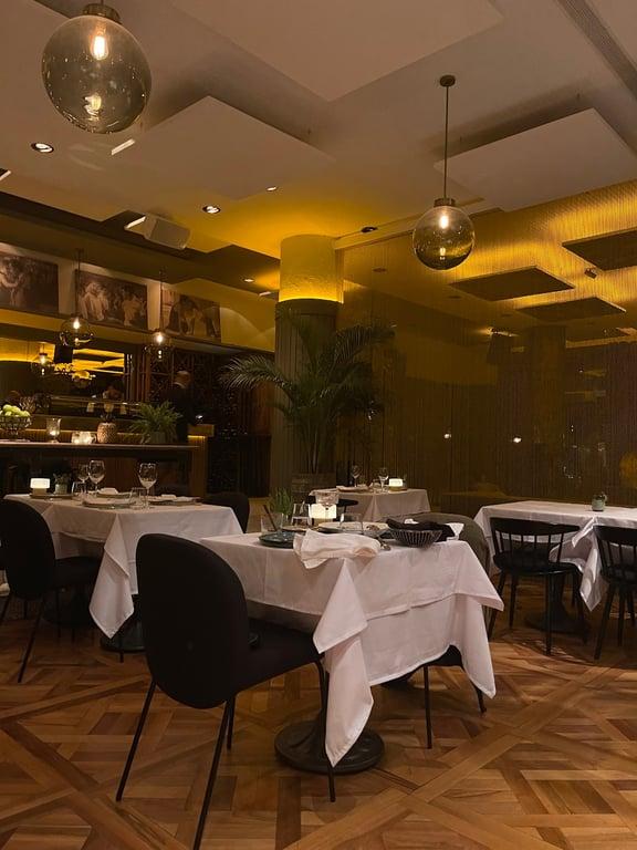 Topaz İstanbul fotoğraf 11