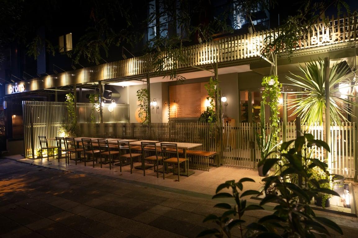 orōro Japanese Eatery | Erenköy fotoğraf 8