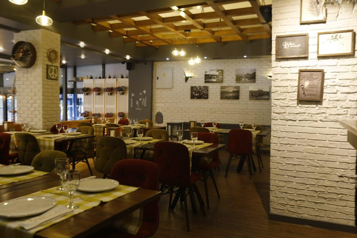 Farika Restaurant fotoğraf 6