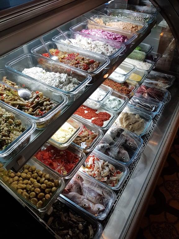 Kalamare Restaurant fotoğraf 6