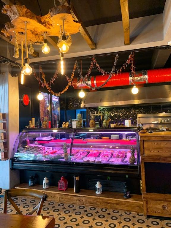 Shato Steakhouse fotoğraf 10