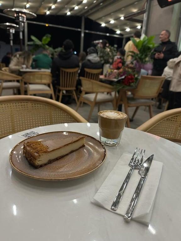 Melly Coffee Co. fotoğraf 2
