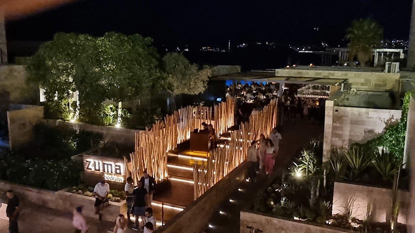 Zuma Bodrum fotoğraf 10