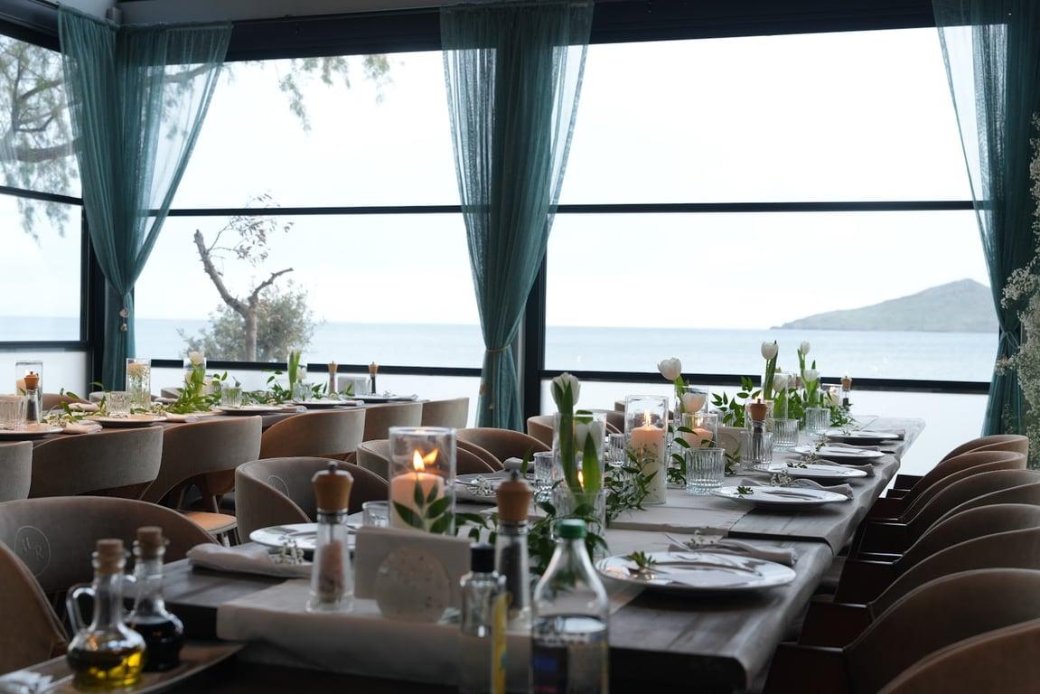 Mynos Restaurant
