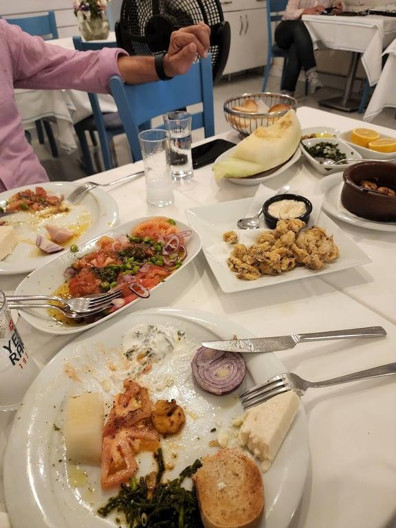 Hristo Restaurant fotoğraf 10